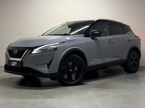 Nissan QASHQAI 1.5 e-Power Tekna Pano 360º Carplay Virtual ACC