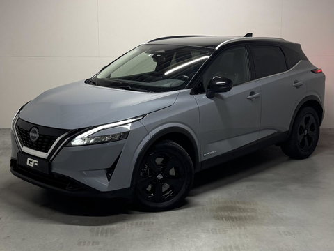 Nissan QASHQAI 1.5 e-Power Tekna Pano 360º Carplay Virtual ACC