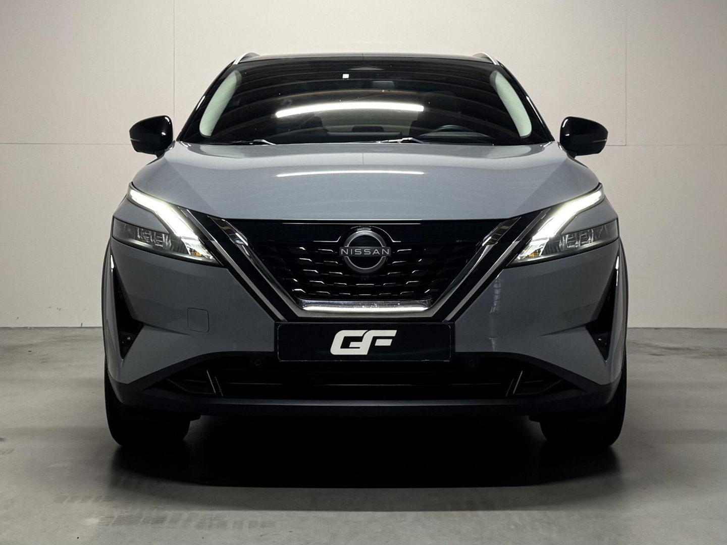 Nissan QASHQAI 1.5 e-Power Tekna Pano 360º Carplay Virtual ACC