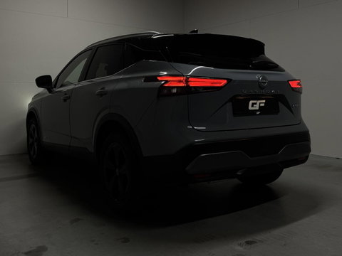 Nissan QASHQAI 1.5 e-Power Tekna Pano 360º Carplay Virtual ACC