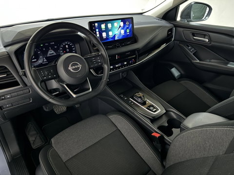 Nissan QASHQAI 1.5 e-Power Tekna Pano 360º Carplay Virtual ACC