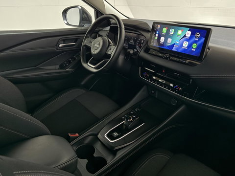 Nissan QASHQAI 1.5 e-Power Tekna Pano 360º Carplay Virtual ACC