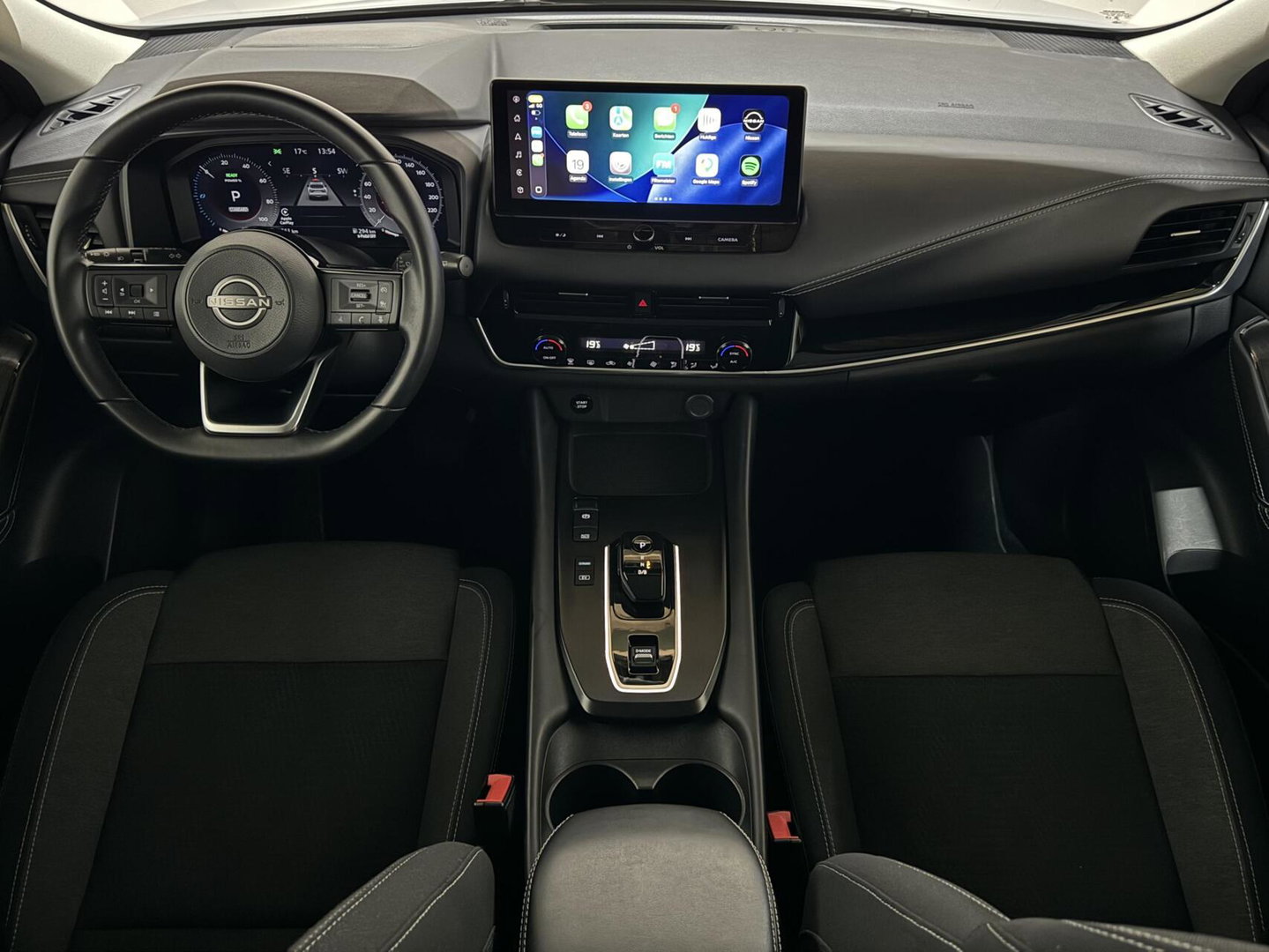 Nissan QASHQAI 1.5 e-Power Tekna Pano 360º Carplay Virtual ACC
