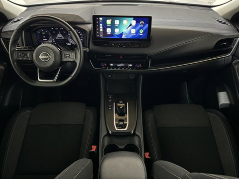 Nissan QASHQAI 1.5 e-Power Tekna Pano 360º Carplay Virtual ACC