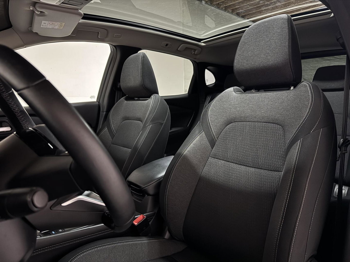 Nissan QASHQAI 1.5 e-Power Tekna Pano 360º Carplay Virtual ACC