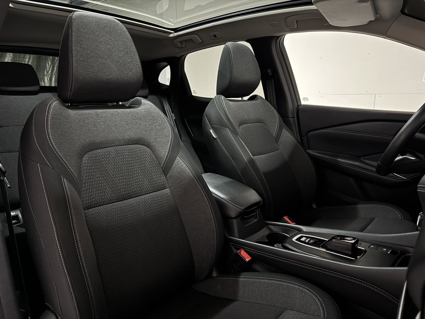 Nissan QASHQAI 1.5 e-Power Tekna Pano 360º Carplay Virtual ACC