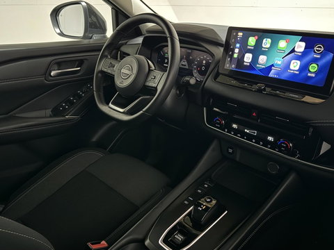Nissan QASHQAI 1.5 e-Power Tekna Pano 360º Carplay Virtual ACC