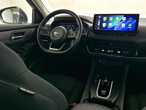 Nissan QASHQAI 1.5 e-Power Tekna Pano 360º Carplay Virtual ACC