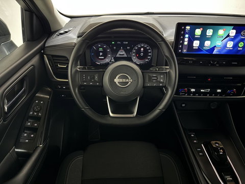 Nissan QASHQAI 1.5 e-Power Tekna Pano 360º Carplay Virtual ACC
