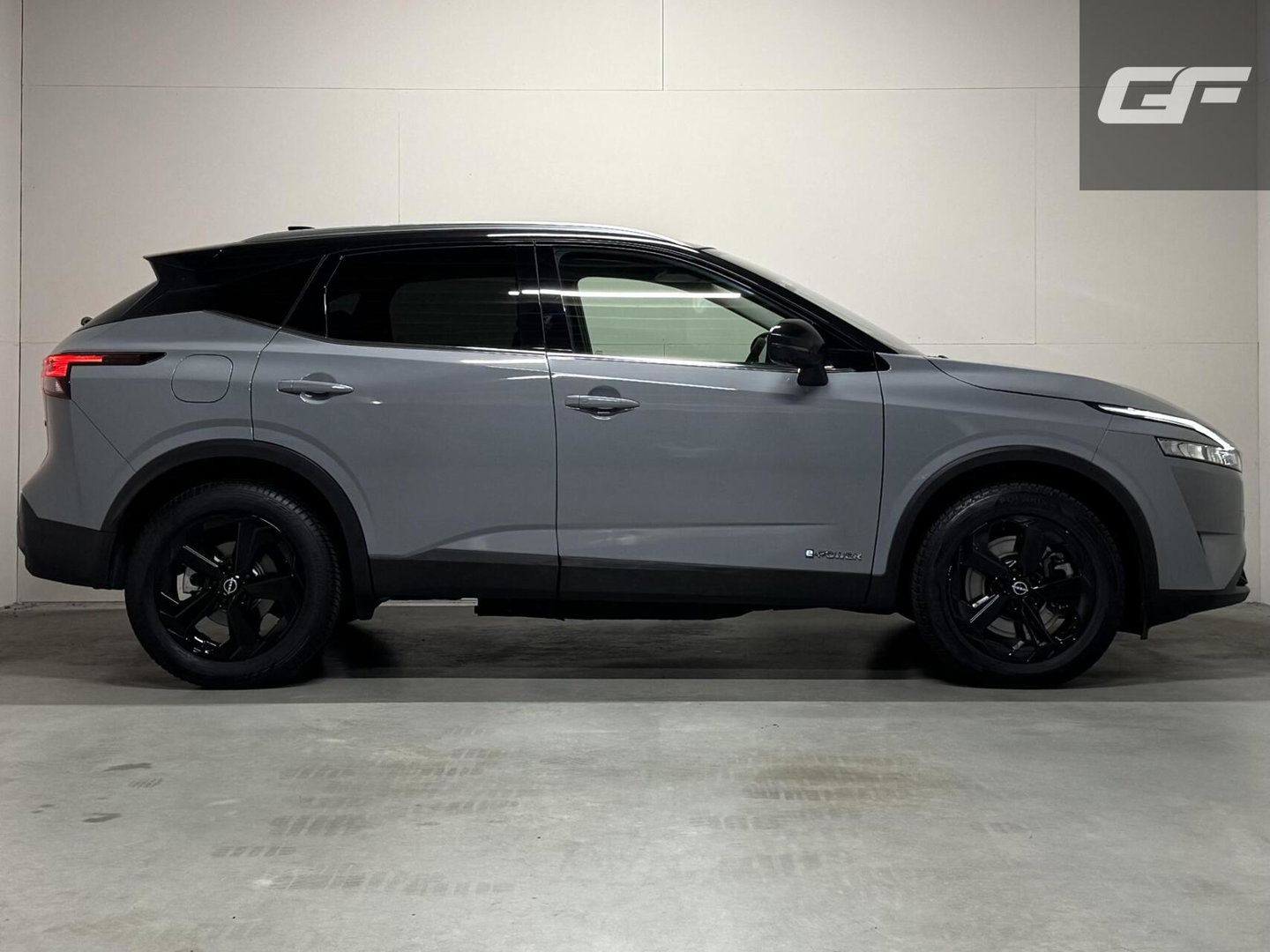 Nissan QASHQAI 1.5 e-Power Tekna Pano 360º Carplay Virtual ACC