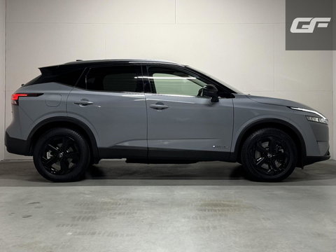 Nissan QASHQAI 1.5 e-Power Tekna Pano 360º Carplay Virtual ACC