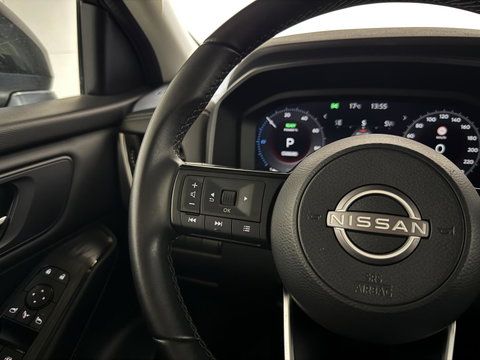 Nissan QASHQAI 1.5 e-Power Tekna Pano 360º Carplay Virtual ACC