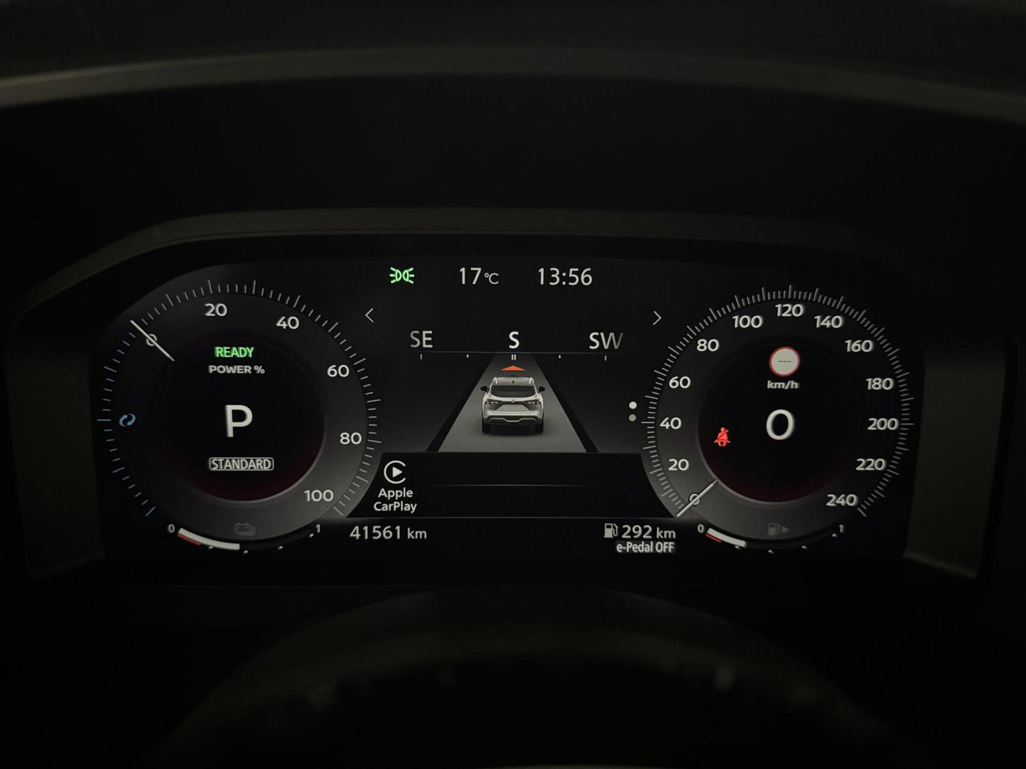 Nissan QASHQAI 1.5 e-Power Tekna Pano 360º Carplay Virtual ACC