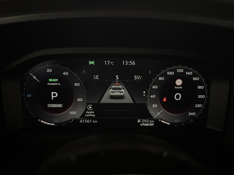 Nissan QASHQAI 1.5 e-Power Tekna Pano 360º Carplay Virtual ACC