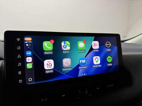 Nissan QASHQAI 1.5 e-Power Tekna Pano 360º Carplay Virtual ACC
