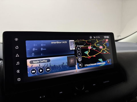 Nissan QASHQAI 1.5 e-Power Tekna Pano 360º Carplay Virtual ACC