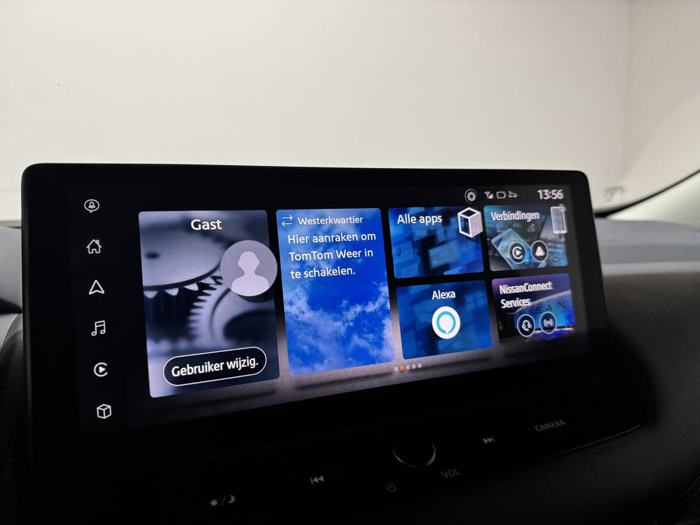 Nissan QASHQAI 1.5 e-Power Tekna Pano 360º Carplay Virtual ACC