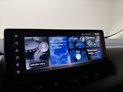 Nissan QASHQAI 1.5 e-Power Tekna Pano 360º Carplay Virtual ACC