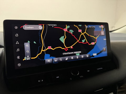 Nissan QASHQAI 1.5 e-Power Tekna Pano 360º Carplay Virtual ACC