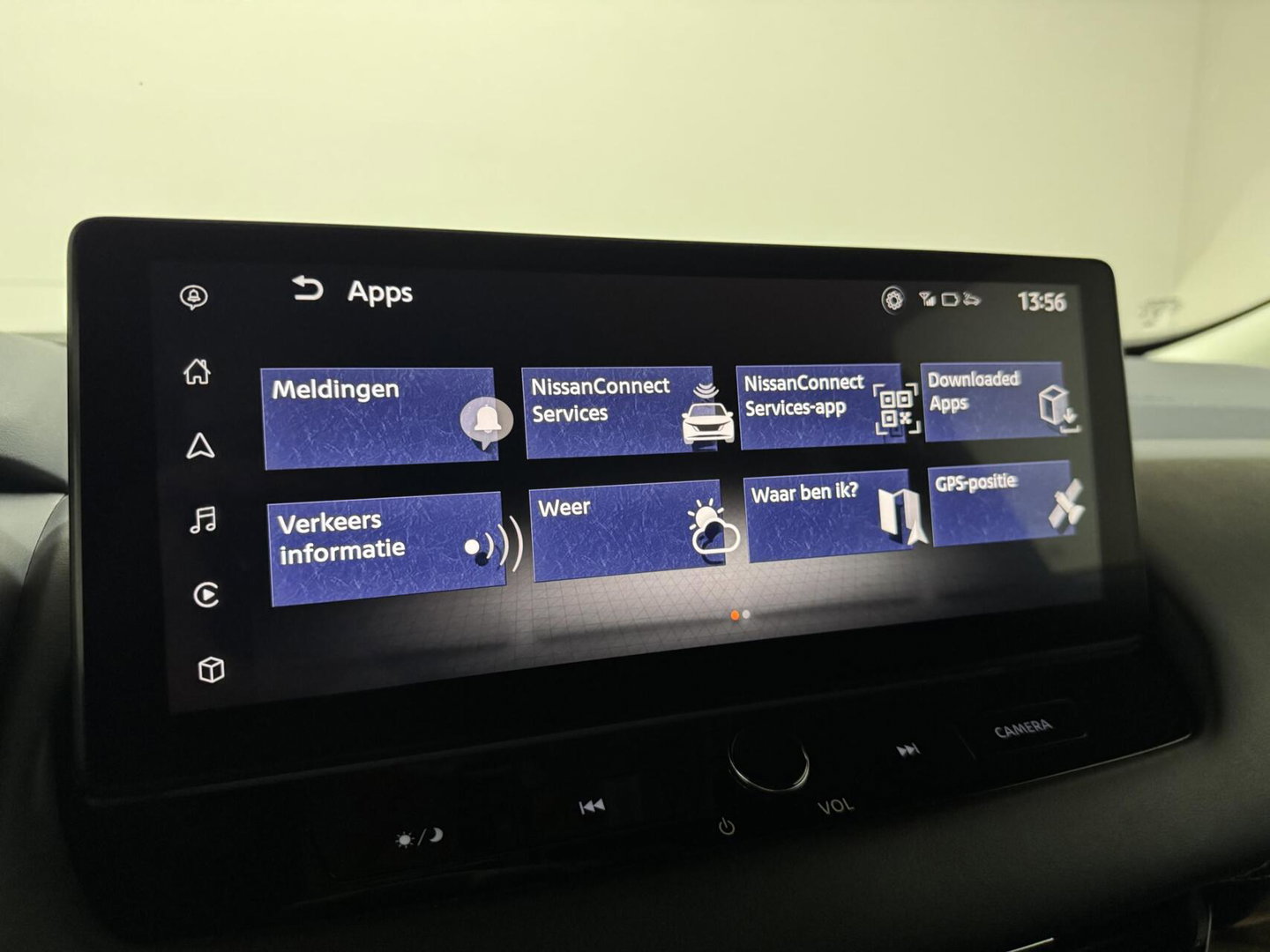 Nissan QASHQAI 1.5 e-Power Tekna Pano 360º Carplay Virtual ACC