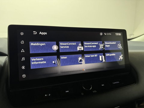 Nissan QASHQAI 1.5 e-Power Tekna Pano 360º Carplay Virtual ACC
