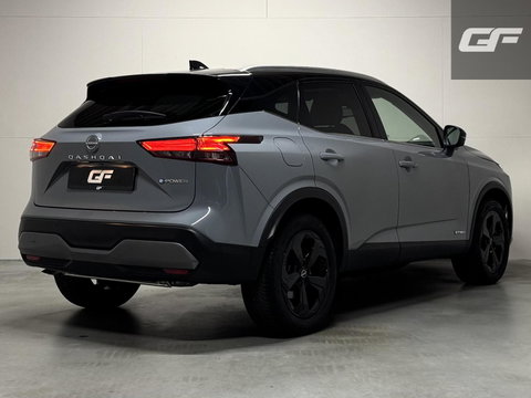 Nissan QASHQAI 1.5 e-Power Tekna Pano 360º Carplay Virtual ACC