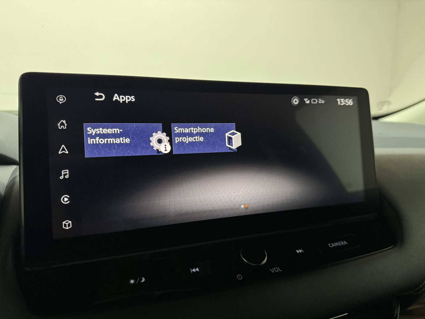 Nissan QASHQAI 1.5 e-Power Tekna Pano 360º Carplay Virtual ACC