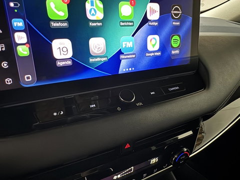 Nissan QASHQAI 1.5 e-Power Tekna Pano 360º Carplay Virtual ACC