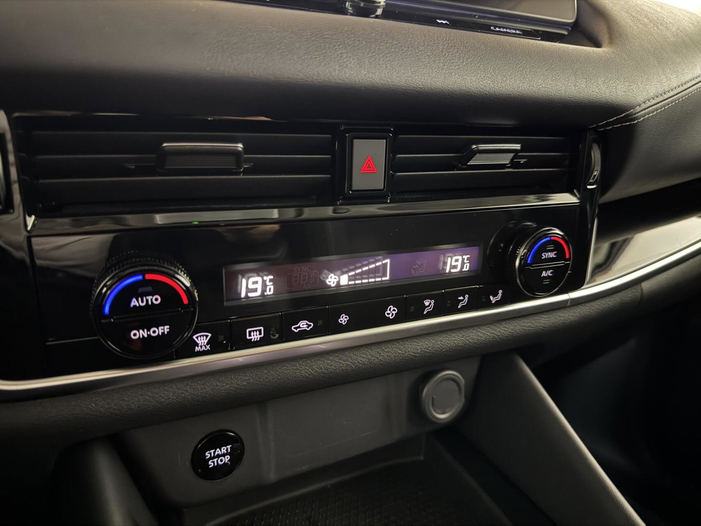 Nissan QASHQAI 1.5 e-Power Tekna Pano 360º Carplay Virtual ACC
