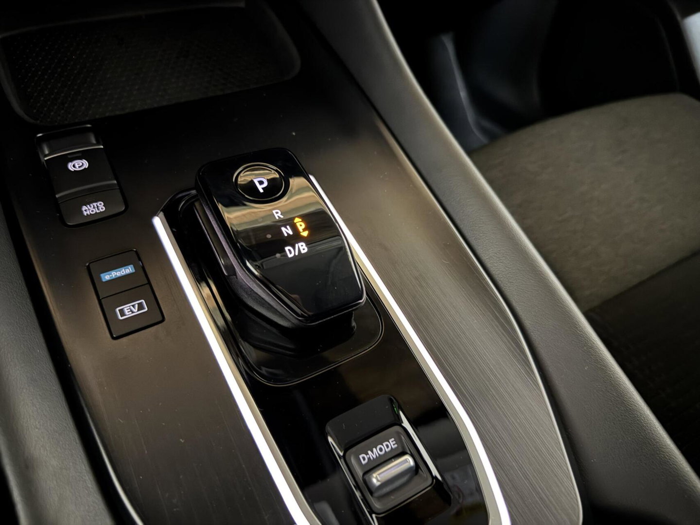 Nissan QASHQAI 1.5 e-Power Tekna Pano 360º Carplay Virtual ACC