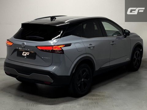 Nissan QASHQAI 1.5 e-Power Tekna Pano 360º Carplay Virtual ACC
