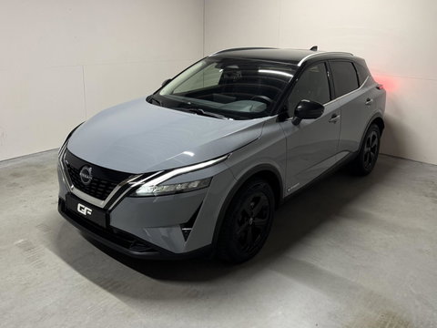 Nissan QASHQAI 1.5 e-Power Tekna Pano 360º Carplay Virtual ACC