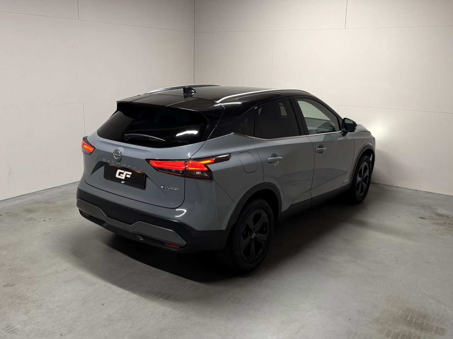 Nissan QASHQAI 1.5 e-Power Tekna Pano 360º Carplay Virtual ACC