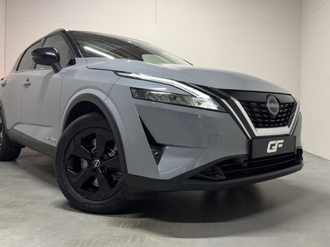 Nissan QASHQAI 1.5 e-Power Tekna Pano 360º Carplay Virtual ACC