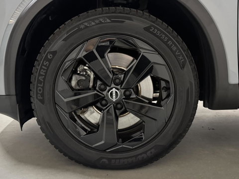 Nissan QASHQAI 1.5 e-Power Tekna Pano 360º Carplay Virtual ACC