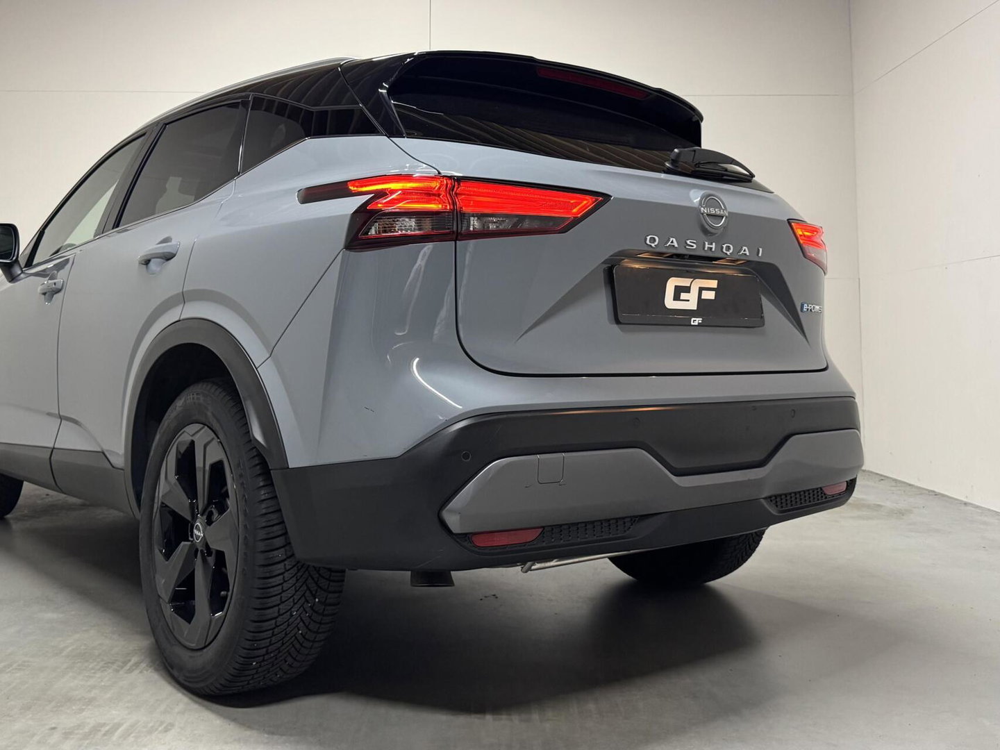 Nissan QASHQAI 1.5 e-Power Tekna Pano 360º Carplay Virtual ACC