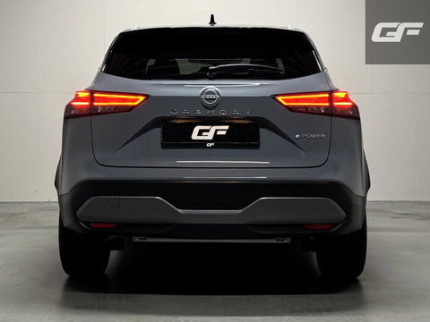 Nissan QASHQAI 1.5 e-Power Tekna Pano 360º Carplay Virtual ACC
