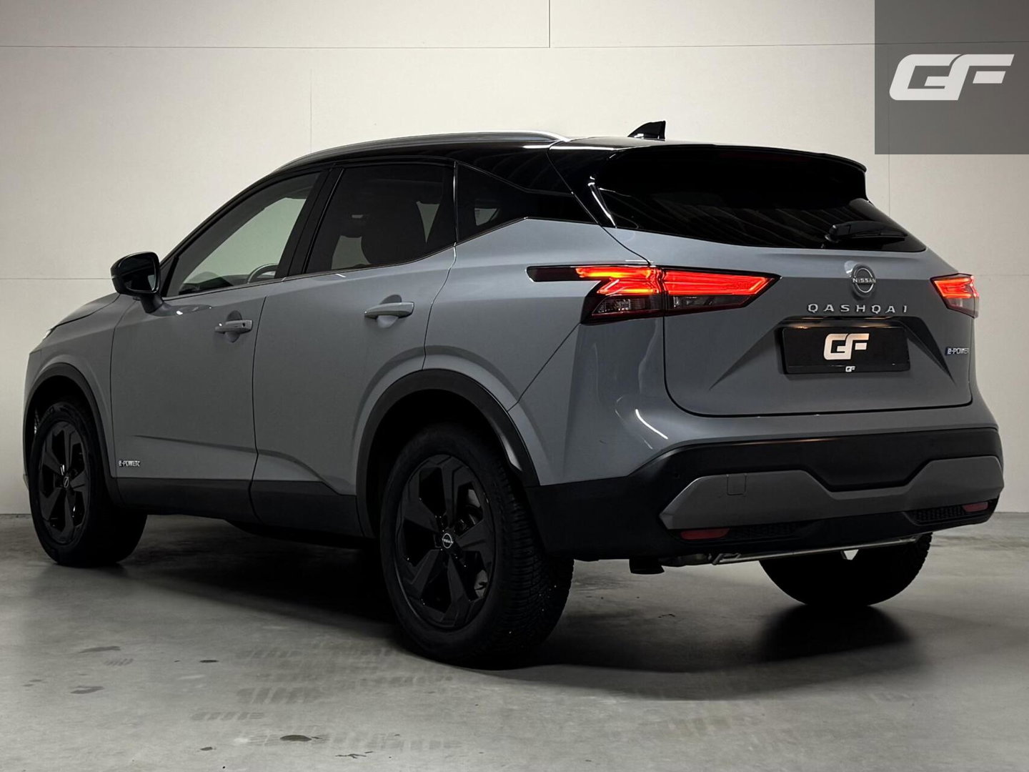 Nissan QASHQAI 1.5 e-Power Tekna Pano 360º Carplay Virtual ACC