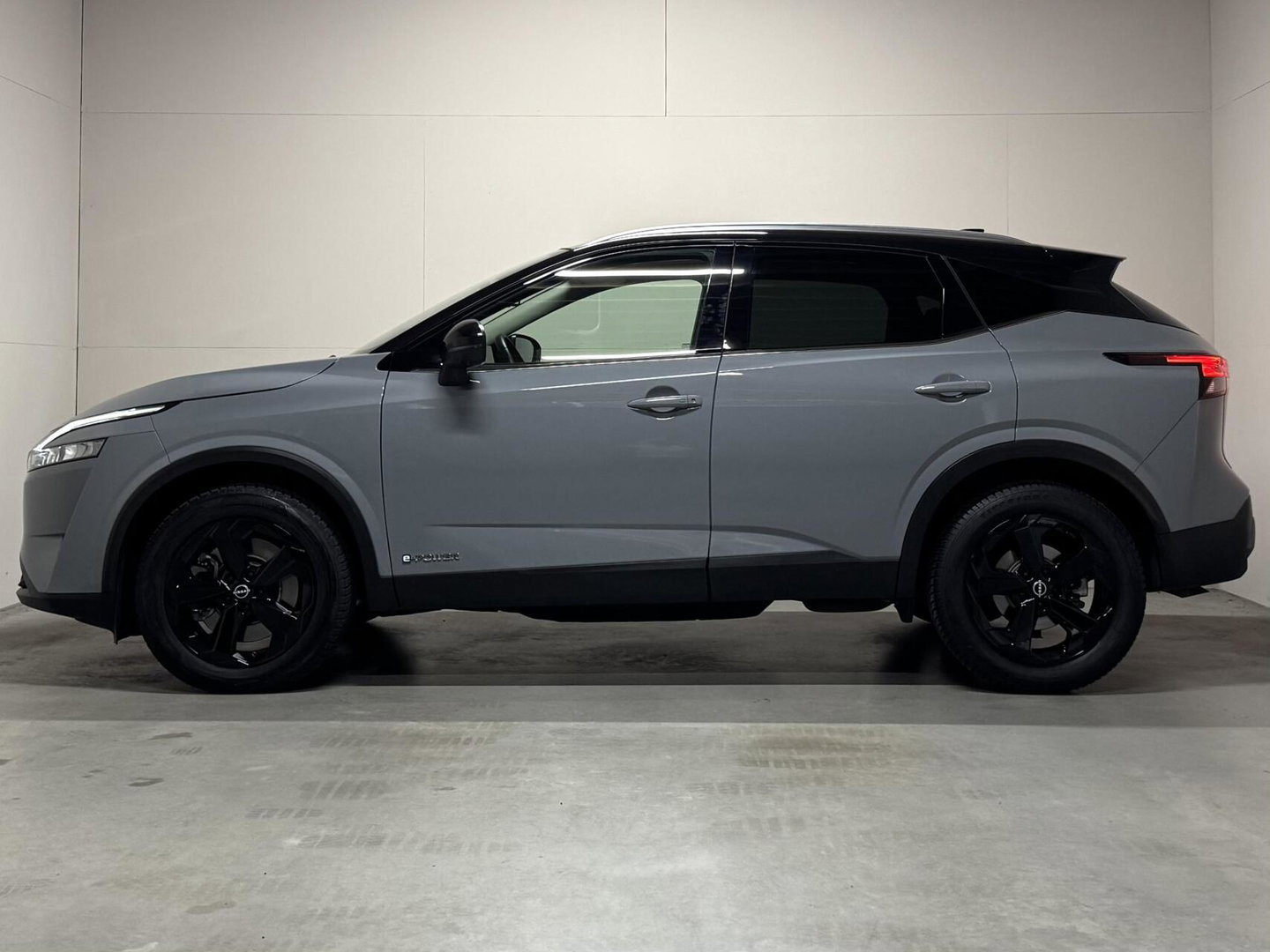 Nissan QASHQAI 1.5 e-Power Tekna Pano 360º Carplay Virtual ACC
