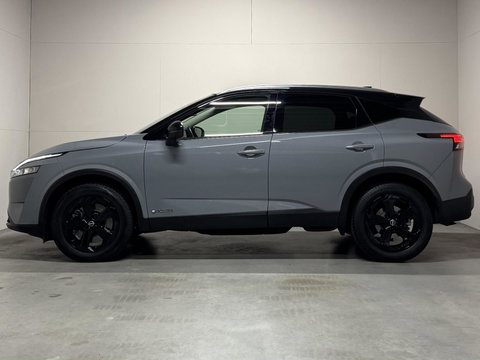 Nissan QASHQAI 1.5 e-Power Tekna Pano 360º Carplay Virtual ACC