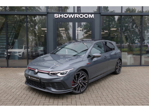 Volkswagen Golf 2.0 TSI GTI CLUBSPORT PANO VOL