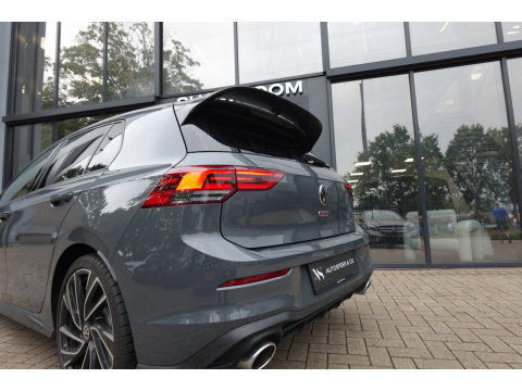 Volkswagen Golf 2.0 TSI GTI CLUBSPORT PANO VOL
