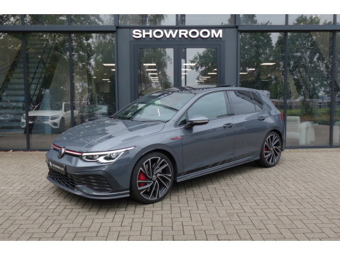 Volkswagen Golf 2.0 TSI GTI CLUBSPORT PANO VOL
