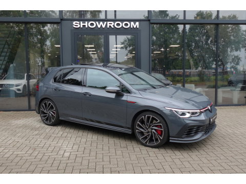 Volkswagen Golf 2.0 TSI GTI CLUBSPORT PANO VOL