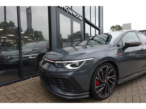 Volkswagen Golf 2.0 TSI GTI CLUBSPORT PANO VOL