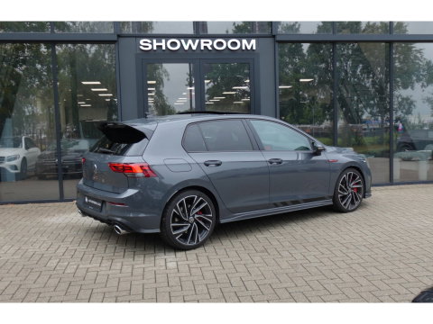 Volkswagen Golf 2.0 TSI GTI CLUBSPORT PANO VOL