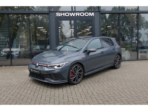 Volkswagen Golf 2.0 TSI GTI CLUBSPORT PANO VOL