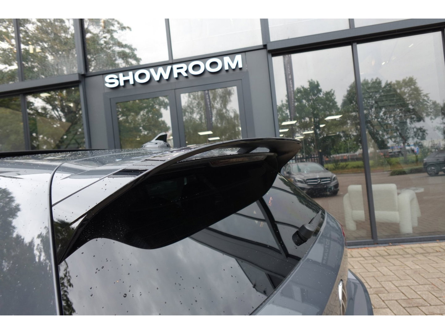 Volkswagen Golf 2.0 TSI GTI CLUBSPORT PANO VOL