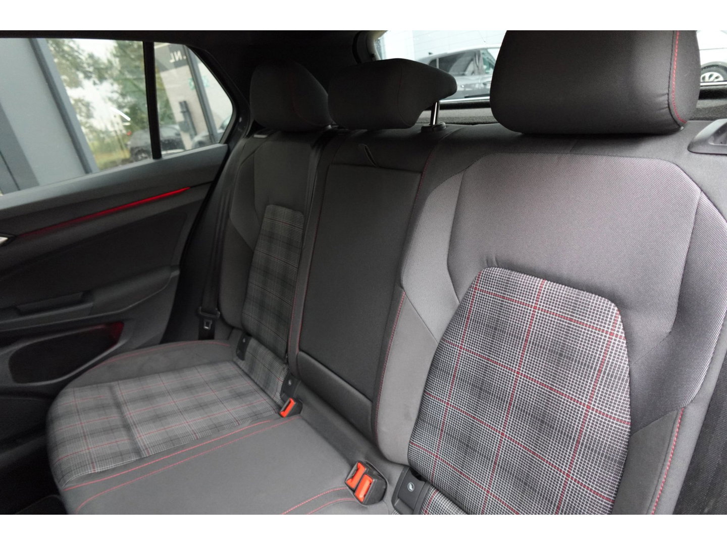 Volkswagen Golf 2.0 TSI GTI CLUBSPORT PANO VOL
