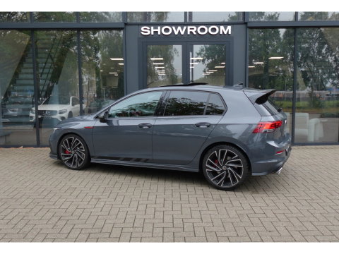 Volkswagen Golf 2.0 TSI GTI CLUBSPORT PANO VOL